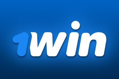 1win logo