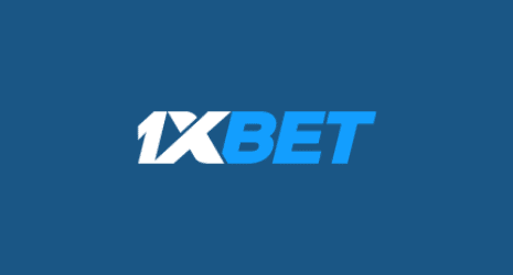 1xBET logo