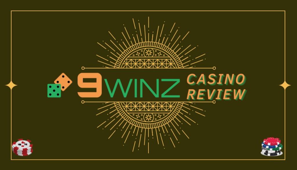 9winz Casino review