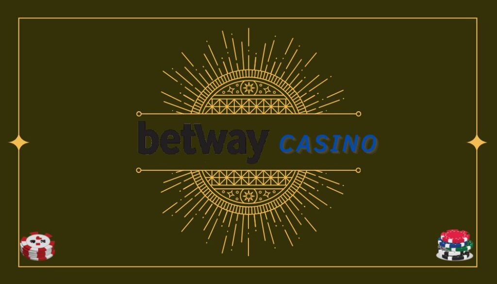 Betway Casino Review