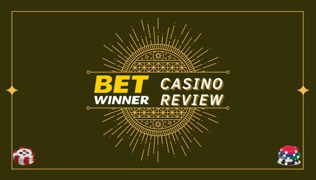 Betwinner Casino review