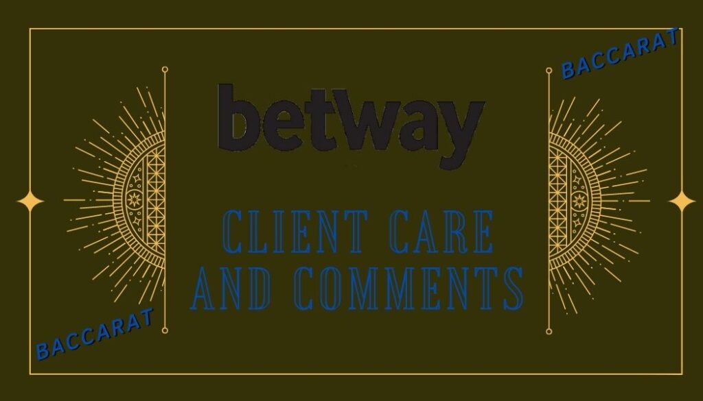Client Care and Comments