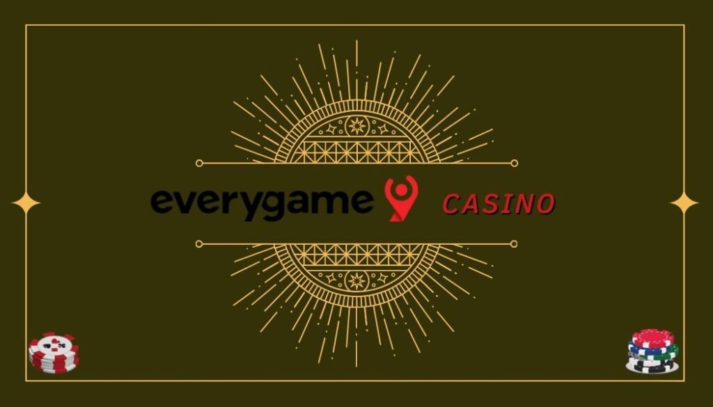 Everygame casino review