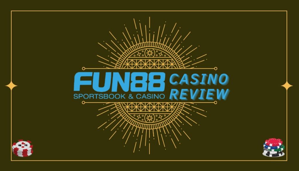 Fun88 Casino review