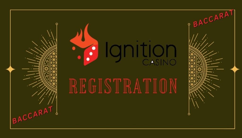 Ignition Registration 