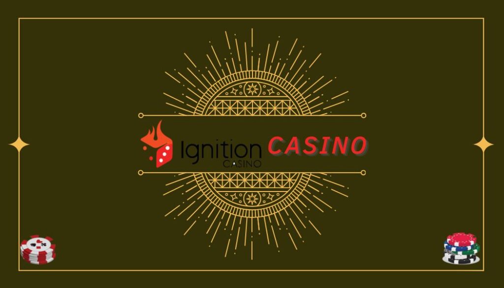 Ignition casino review