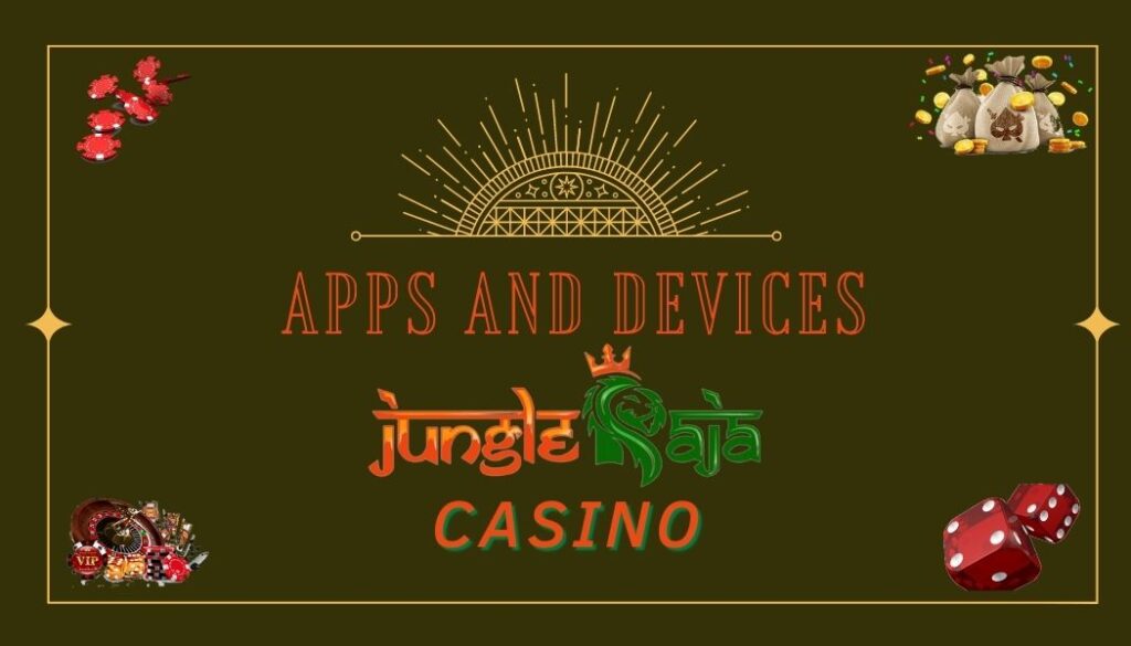 Jungle Raja Smartphone Program 