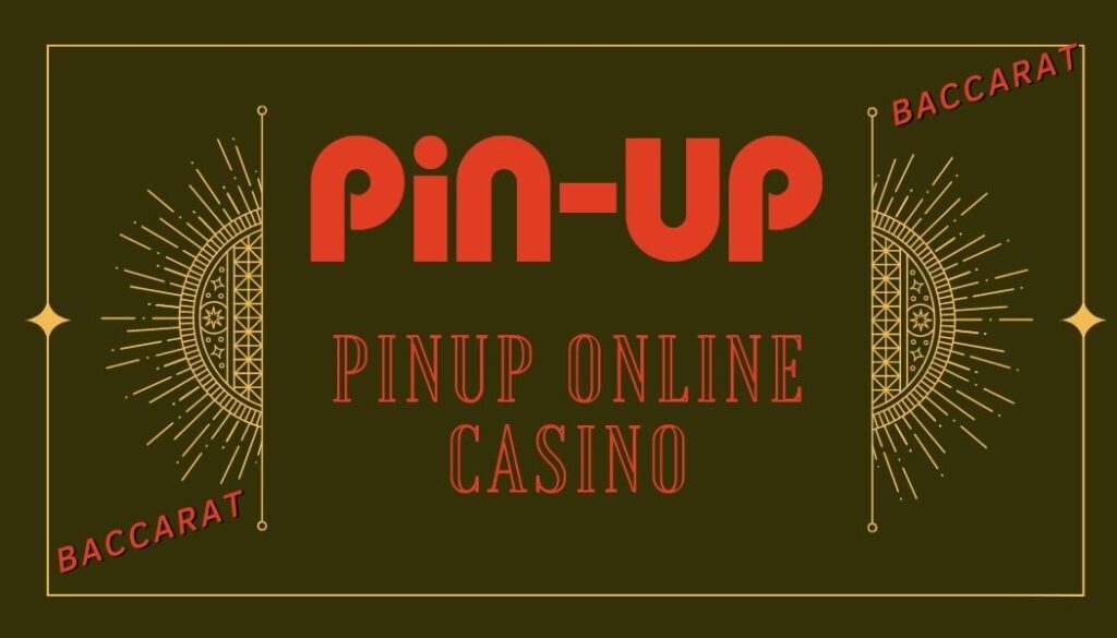 Pinup Online Casino