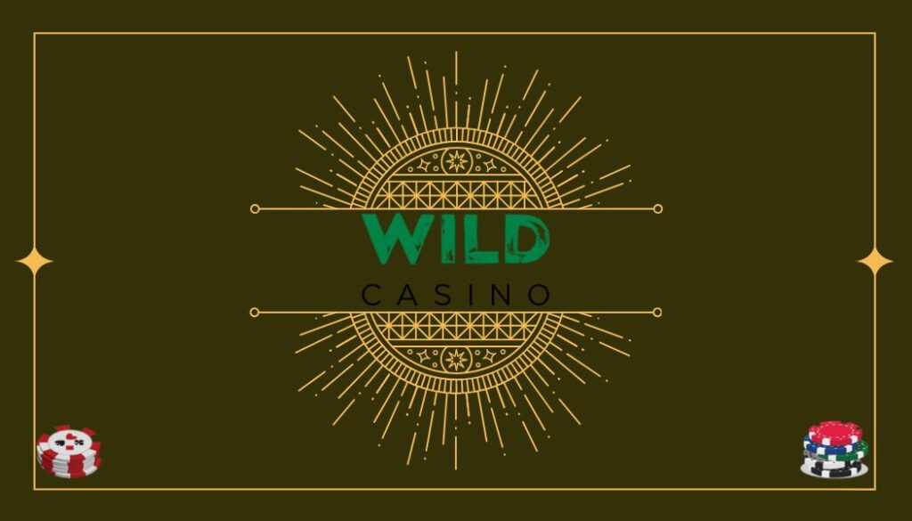 Wild casino review