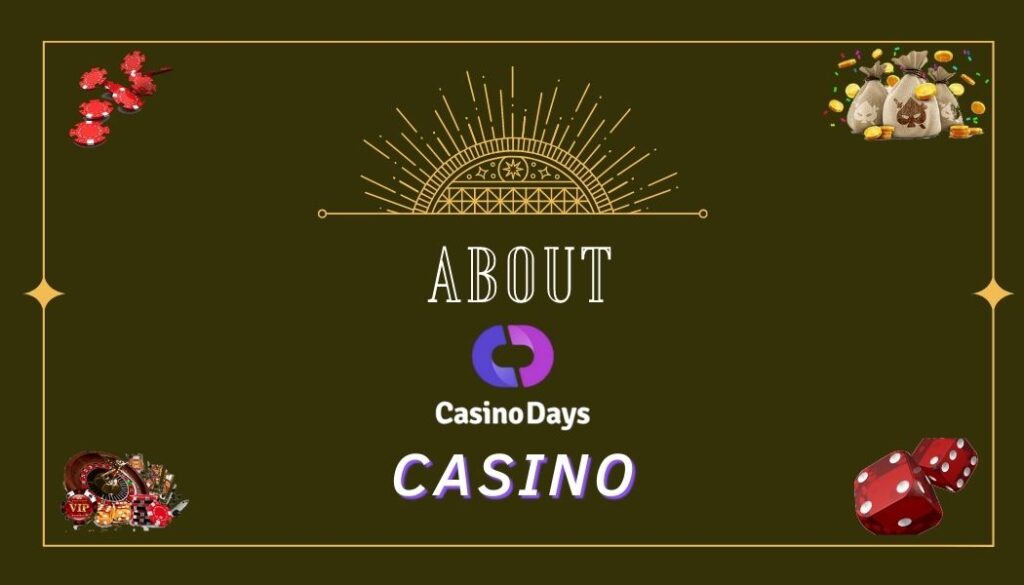 Casino Days casino