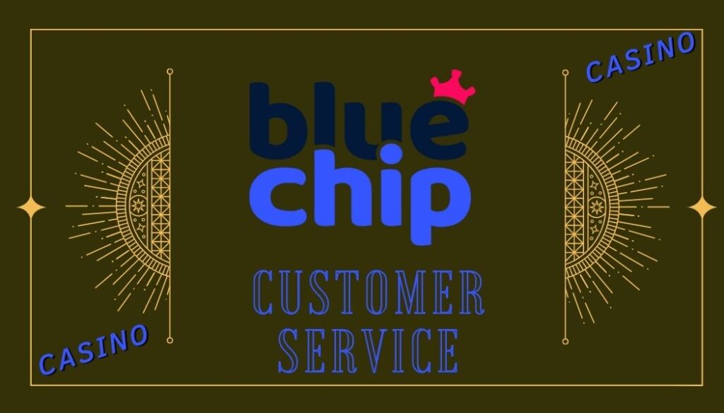 Blue Chip Customer Service