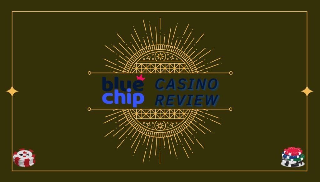 bluechip casino review