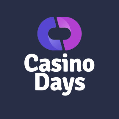 casino days logo