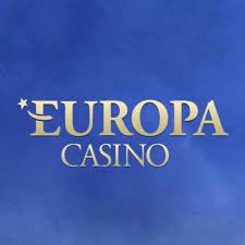 europa casino logo