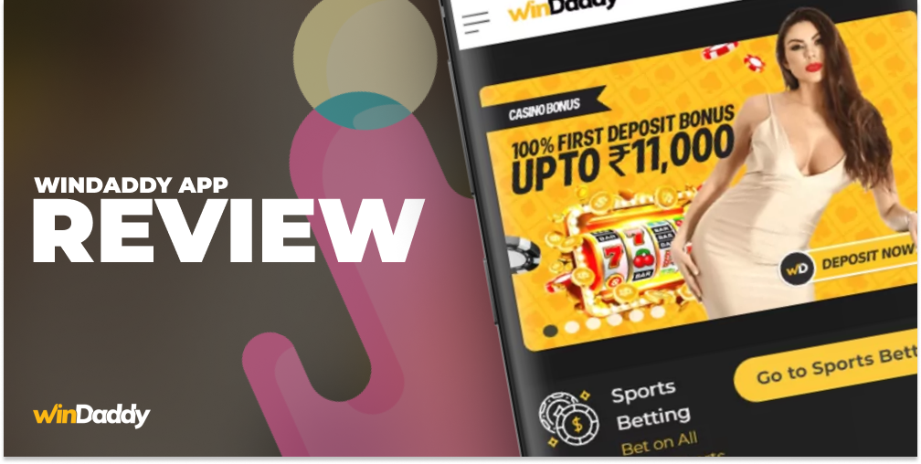 Windaddy App Review