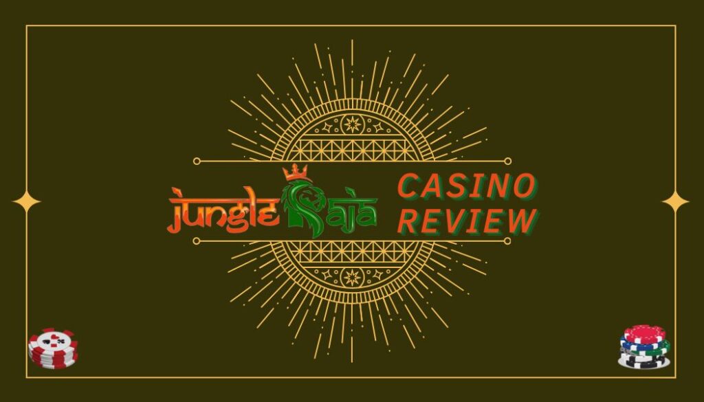 jungle raja casino review