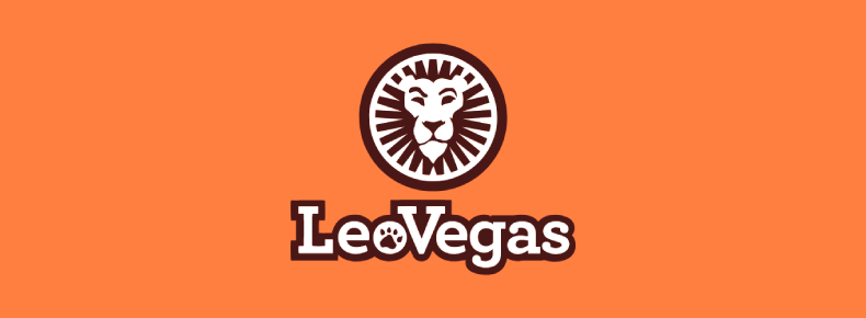 leovegas logo