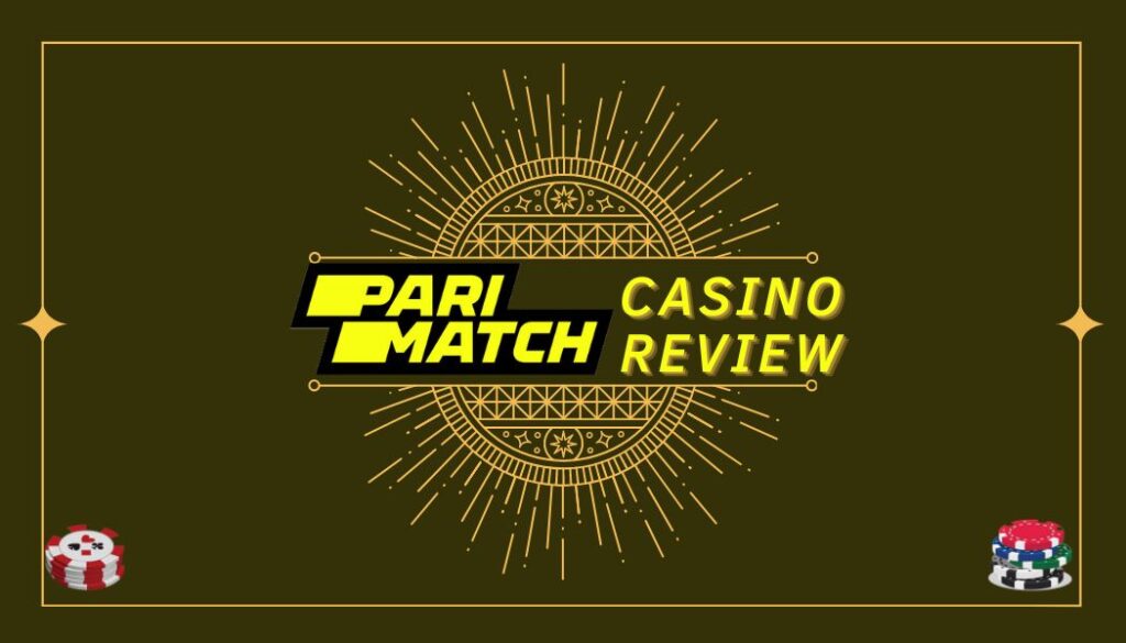 Parimatch Casino Review