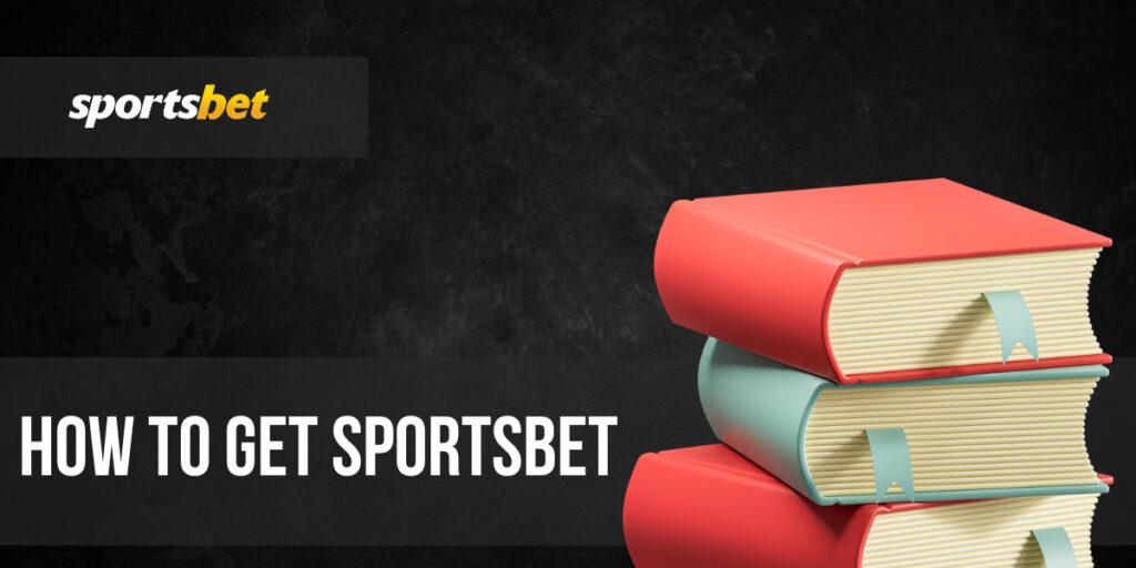 Manual | How to get Sportsbet io Mobile Client
