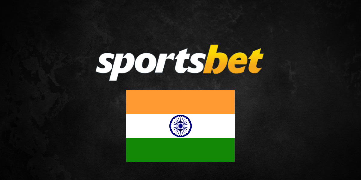 Meet Sportsbet IO App India!