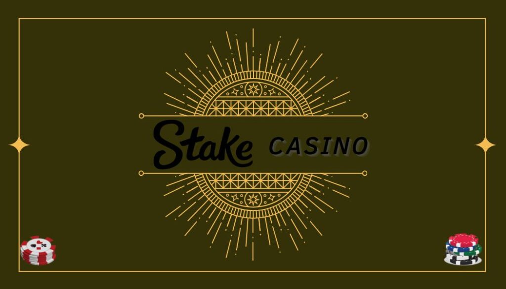 stake casino review