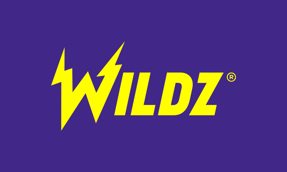 wildz casino logo